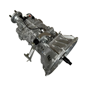 Mới foton <span class=keywords><strong>HOWO</strong></span> shacman dongfeng Phụ tùng xe tải 1701010e3102 sóng hộp số lắp ráp truyền trục đồng bộ - Product Image 4