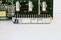 Placa de Control Samc 5 Pro Serie Plc