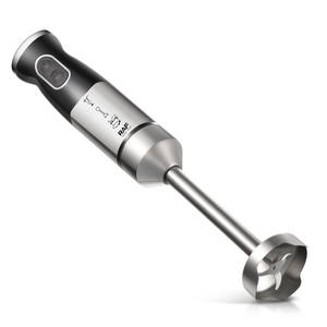 Batidora de Mano RAF sin BPA, Motor de Cobre de 1800W, Acero Inoxidable, Batidora de Inmersión con 4 Cuchillas - Product Image 4