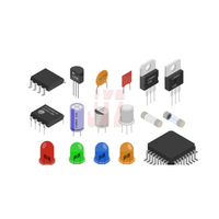 1000 UF 25 V tamaño 10*17mm 25 V/1000 UF condensador electrolítico 1000 UF 25 V componentes electrónicos circuitos integrados