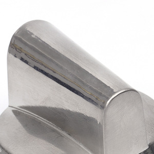 ปุ่มจุดไฟเตาแก๊สสแตนเลส 00609114 อะไหล่เตาแก๊ส อุปกรณ์เสริมเตาแก๊สที่ทนทาน - Product Image 2