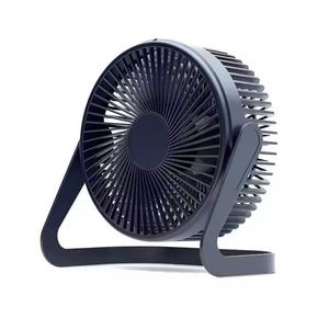 Summer Desktop Fan Usb Rechargeable Portable Electric Hand Fan <b>Mini</b> <b>Desk</b> Table Fan Support Custom logo - Product Image 2