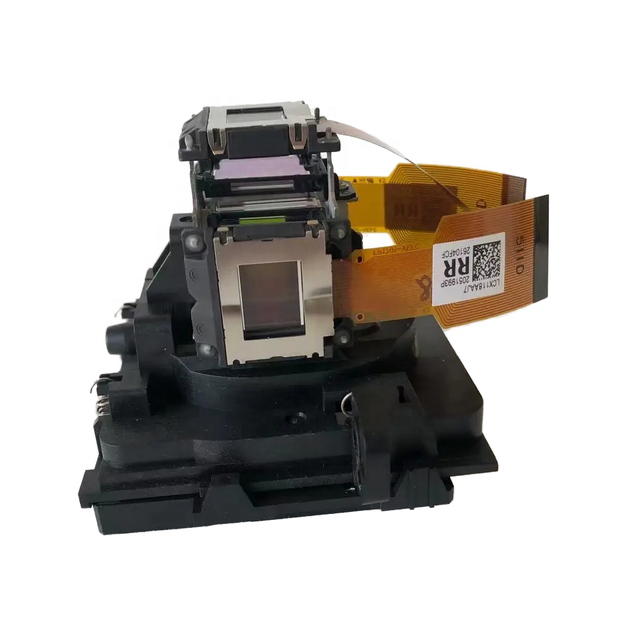 Projector LCD Unit LCX118 for Projector-nec NP-P451X NP-P501X NP-PE501X P501X Projectors