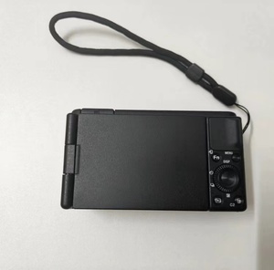 Cámara Digital sin Espejo <span class=keywords><strong>ZV1</strong></span> Usada al por Mayor, 4K para Vlogs y Grabación de Video, con Pantalla Abatible - Product Image 2