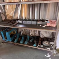 Machine à rectifier les vilebrequins M8260*2m à vendre – Rectifieuse de vilebrequins 2 mètres – Équipement de rectification de vilebrequins pour le commerce