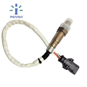 Sensor de Oxígeno Nuevo y Estable de Fábrica PEIVSO, Ahorro de Combustible para Jaguar F-Type XF XFR XJ XJ para Land Rover 2.0L 3.0L LR049882 - Product Image 1