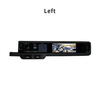 Tulis Upgrade 2025 modifikasi mobil untuk Porsche Cayenne 2011-2017 Carplay Multimedia Head Unit Monitor layar Android