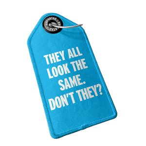 Custom Logo Waterproof Plastic Keychain with Glitter Design for Hotels