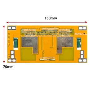 Panel de TV LED Universal de 22 a 65 pulgadas, retroiluminación, convertidor de placa de corriente constante, módulo de controlador inversor - Product Image 3