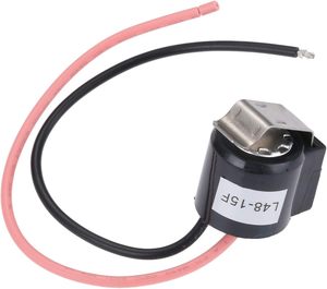 Thermostat de dégivrage bimétallique NBLT W10225581 pour réfrigérateur, pièces de rechange électriques pour réfrigérateur domestique, neuf - Product Image 4