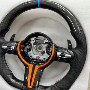 <span class=keywords><strong>Volante</strong></span> para todo tipo de para <span class=keywords><strong>BMW</strong></span> Series y modelos 1 2 3 5 7 X1 X3 X4 X5 X6 M3 M4 M5 - Product Image 2