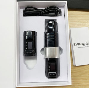 Professional Wireless PMU Tattoo Pen Kit Digital Microshading <b>Rotary</b> <b>Machine</b> for Permanent Makeup Salon Use - Product Image 2