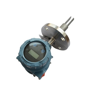 Medidor de densidad FDM de horquilla Motion - Medidor de densidad FDM de acero inoxidable OEM personalizable para gas y medición - Product Image 1