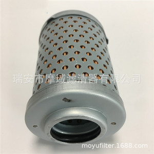 Elemento de Filtro de Aceite de Retorno Hidráulico Sh210 Ktj1081 para Excavadora Sumitomo, Material de Celulosa, Tamaño Estándar - Product Image 4