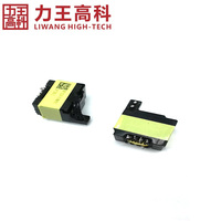 Inducteurs/bobines de noyau de ferrite haute fréquence EE85 EE65 PC40 de puissance haute puissance