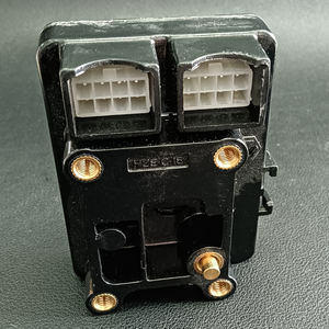 Original moto ECU <span class=keywords><strong>GY6</strong></span> <span class=keywords><strong>125</strong></span> NF1-0810A-FC26-0100-0012 démarrage d'allumage <span class=keywords><strong>CDI</strong></span> contrôleur d'unité ECU pour ROJO - Product Image 3