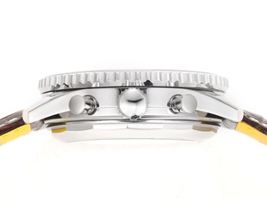 Montre mécanique automatique de luxe sportive en acier inoxydable de 40 mm de haute qualité avec cadran lumineux - Product Image 4