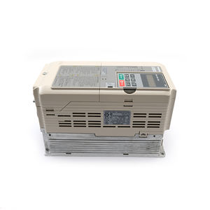 Reliable Torque <b>Control</b> 0-480V 0-400Hz Industrial <b>Speed</b> Regulator Inverter frequency converter CIMR-AB4A0009FBA for Yaskawa - Product Image 5