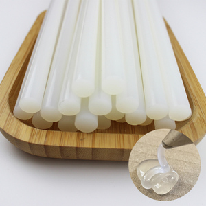 Bâton de colle adhésive directe de fabrication en gros, barre de Silicone de bonne viscosité pour les enfants à utiliser avec Non toxique - Product Image 4