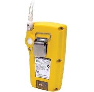 Detector de Gas Portátil Multigas BW GasAlert II Más Vendido, 4 Monitores: H2S, CO, O2, LEL, MA218-02561 Honeywell BW GasAlert XT II Nuevo - Product Image 4