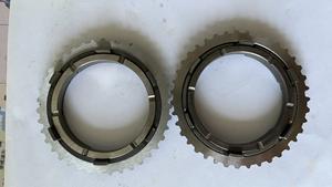 Anneaux synchronisateurs de boîte de vitesses en acier inoxydable T304 de haute qualité, prix d'usine - Product Image 3