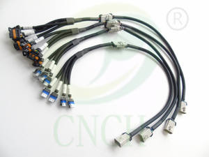 雪佛兰GMC凯迪拉克4.8L 5.3L 6.0L 8.1l LQ9 LQ4 LS2 LS7 LSX点火线圈线束 - Product Image 6