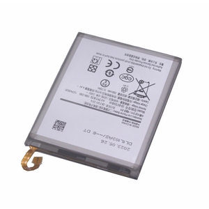 Batterie de remplacement EB-BA750ABU 3300mAh pour Samsung Galaxy A7 2018 A10 M10 CE RoHS Vente en gros Haute capacité - Product Image 4