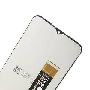 Reemplazo de pantallas completas de pantalla LCD de teléfono de venta directa de fábrica con garantía para <span class=keywords><strong>SAMSUNG</strong></span> <span class=keywords><strong>Galaxy</strong></span> <span class=keywords><strong>A23</strong></span> 5G/A236/A236U - Product Image 2