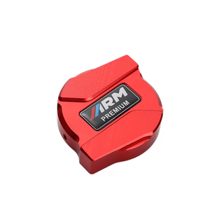 NMAX155 Aerox155 NVX155อลูมิเนียม CNC XMAX300 <span class=keywords><strong>Grand</strong></span> <span class=keywords><strong>filano</strong></span> ฝาถังน้ำมันเชื้อเพลิงรถจักรยานยนต์2016-2025 - Product Image 3