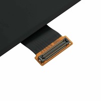 Écran LCD de remplacement en gros pour Google Pixel 5 avec numériseur tactile