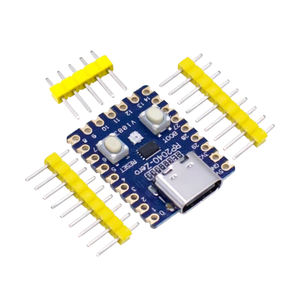 Commutateur RP2040 Picofly pour carte de développement Raspberry Pi Pico, PCB avec MCU IC Tiny <span class=keywords><strong>ModChip</strong></span> Hwfly Chip RP2040 Zero - Product Image 1