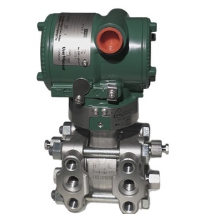 Transmisores Diferenciales Inteligentes Yokogawa EJA110A/EJA120A Compatibles con Conexiones de Compresión V100 y V110 - Product Image 3