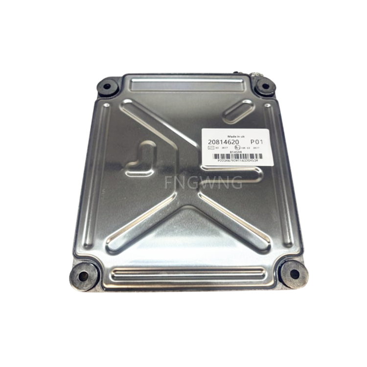 Volvo Truck ECU 20814795 - Diesel Engine Control Module
