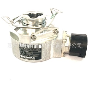 ตัวเข้ารหัสแบบหมุน Heidenhain รุ่น EQN425 512 27S17 1132407-03 สำหรับการผลิตพลังงานจากกังหันลม - Product Image 1