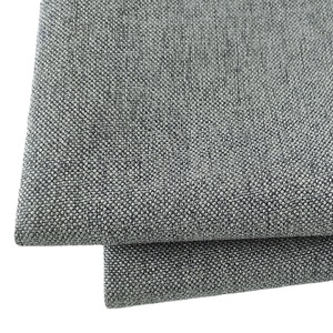 Canvas Fabric Polyester Cotton Woven 58/60 Inches Medium Weight Breathable <b>Sofa</b> Upholstery <b>Material</b> - Product Image 4