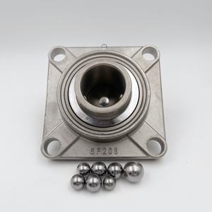 Kussenblok Lager Ucf201 Ucf202 Ucf203 Ucf204 Ucf205 Ucf206 Ucf208 Ucf209 Ucf210 Ucf211 Ucf212 - Product Image 5