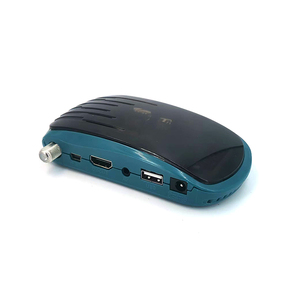Produsen 4K penerima satelit digital mini s2 set top box <span class=keywords><strong>FTA</strong></span> dvb s2 penerima satelit