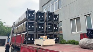 Sollevatore per <span class=keywords><strong>Auto</strong></span> a Due Colonne per Parcheggi e Aree di Sosta - Product Image 5