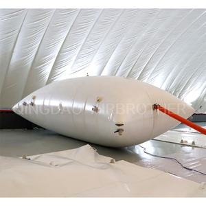 Fabricant Réservoir à vessie flexible pliable de 7000 litres en PVC de longue durée de vie - Product Image 5