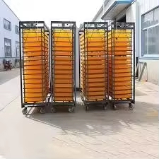 Modèle 8448 Nouvel incubateur automatique chauffant pour œufs de <span class=keywords><strong>poule</strong></span> avec acier inoxydable, taux d'éclosion de 95% et utilisation facile - Product Image 2