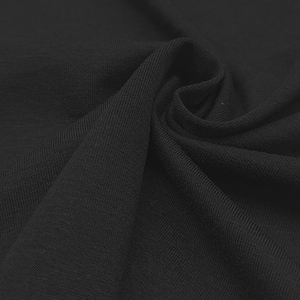Chine Fournisseur Tissu Tricoté 47 Coton 47 Modal 6 Spandex Matériel Tissu Jersey Unique Pour Sous-Vêtements - Product Image 4