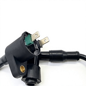 Neue Zündspule für GY6 50-150cc Scooter Moped ATV Go-Kart und für Honda TRX 90 1993-2005 - Product Image 4