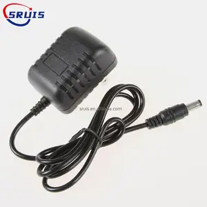 SRUIS адаптер переменного тока 5 V 1A 5 V 1 Amp адаптер питания с c CE