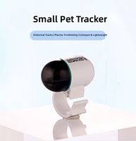 Traceur GPS pour pigeon en temps réel, étanche IP67, mini 2,2g, enregistreur de données BT 5.0, compatible Android, autonomie de 30 jours, suivi des oiseaux