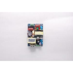 LFWLP75-1003 EOS เครื่องแปลงกระแสไฟฟ้ากระแสสลับ1เอาต์พุต24V 85-264 VAC, 390VDC อินพุต - Product Image 1