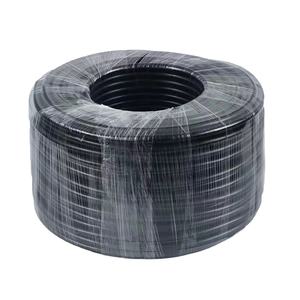 Zelf Zinkende Pvc-Verzwaarde Luchtslang Met Klemmen En Slangzendingen Duurzame Vijver Buizen Voor Diffuus Beluchtingssysteem 3/8 "100ft Rol - Product Image 5