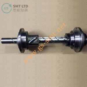 ชิ้นส่วนเครื่องป้อน SMT หมายเลข 2-177-343-02 รุ่น PW1601-11PTS9XU-C3Z32 แบบ SPLINE สำหรับเครื่องป้อนของ SONY - Product Image 3