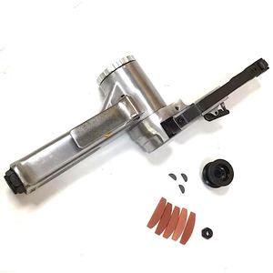 Mini Belt Sanderเหมาะสำหรับใช้ขัดและเข็มขัดสำหรับความหลากหลายของโลหะการใช้งาน - Product Image 6