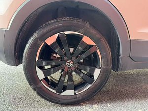 Volkswagen Exploration 2023 1.5DSG Edición Yuezhilian, Control de Crucero Adaptativo, Manejo Estable en Carretera - Product Image 5