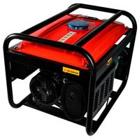 Générateur à essence Tianfa à démarrage automatique quatre temps, sortie triphasée AC 220V 10 kW, réservoir de carburant de 15L, temps de fonctionnement continu de 12h